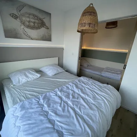 Apartman Laguna Dans Avec Piscine