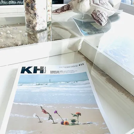 Laguna Dans Avec Piscine Knokke-Heist